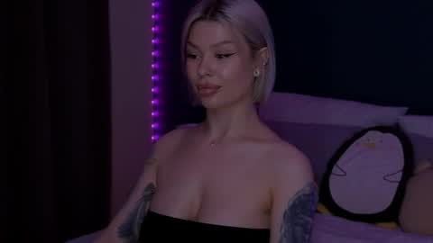 Alexa Mason online show from May 16, 2026, 12:07 am