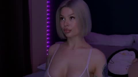 Alexa Mason online show from May 21, 2026, 2:07 am