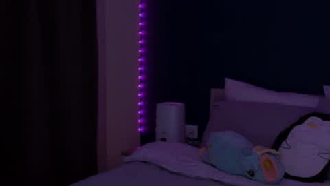 Alexa Mason online show from May 22, 2026, 2:19 am