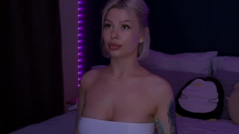 Alexa Mason online show from May 30, 2026, 2:08 am