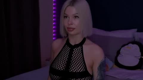 Alexa Mason online show from June 1, 2026, 2:02 am