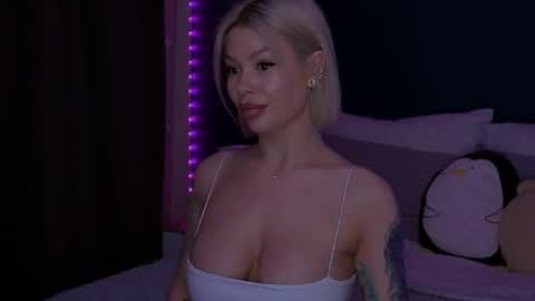 Alexa Mason online show from June 5, 2026, 2:07 am