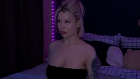 Alexa Mason online show from June 23, 2026, 1:58 am