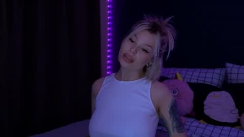 Alexa Mason online show from July 24, 2026, 1:58 am