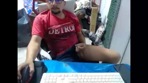 Snapshot of alexamdergal chatting on January 28, 2025, 7:10 pm Alexamdergal online show from January 28, 2025, 7:10 pm