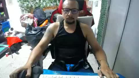 Snapshot of alexamdergal chatting on February 2, 2025, 7:46 pm Alexamdergal online show from February 2, 2025, 7:46 pm