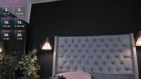 C A M I L A  online show from September 12, 2025, 10:59 am