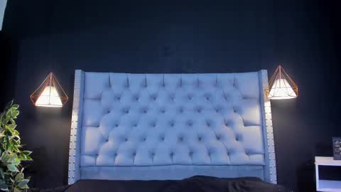 C A M I L A  online show from September 18, 2025, 11:45 am