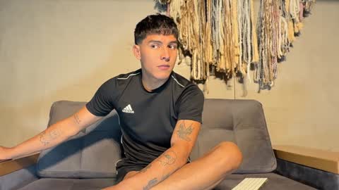 Alex  Dani online show from January 10, 2025, 10:57 pm