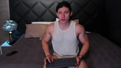 Snapshot of alexander_classy chatting on January 30, 2025, 3:00 am Alex online show from January 30, 2025, 3:00 am