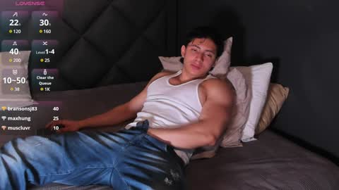 Snapshot of alexander_classy chatting on February 8, 2025, 11:12 am Alex online show from February 8, 2025, 11:12 am