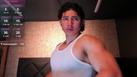 Snapshot of alexander_classy chatting on February 22, 2025, 5:23 am Alex online show from February 22, 2025, 5:23 am