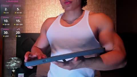 Snapshot of alexander_classy chatting on March 1, 2025, 4:26 am Alex online show from March 1, 2025, 4:26 am