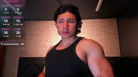 Snapshot of alexander_classy chatting on March 6, 2025, 9:03 am Alex online show from March 6, 2025, 9:03 am