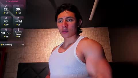 Snapshot of alexander_classy chatting on March 8, 2025, 4:12 am Alex online show from March 8, 2025, 4:12 am