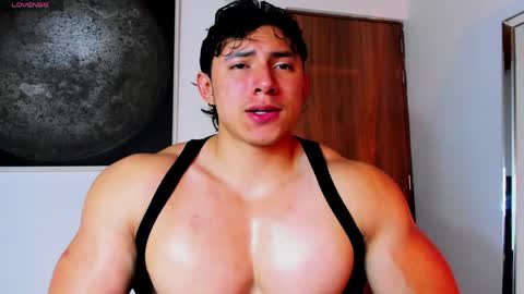Alex online show from May 1, 2026, 12:04 am