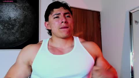 Alex online show from May 17, 2026, 1:47 am