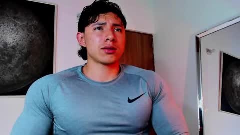 Alex online show from May 24, 2026, 12:59 am
