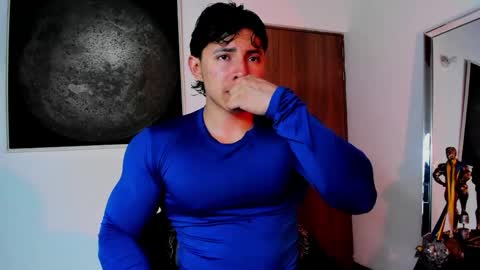 Alex online show from May 25, 2026, 11:55 pm