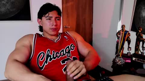 Alex online show from May 27, 2026, 12:40 am