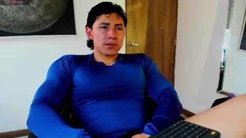 Alex online show from June 14, 2026, 9:28 pm