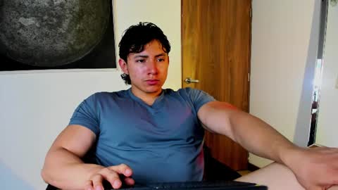 Alex online show from June 15, 2026, 11:07 pm