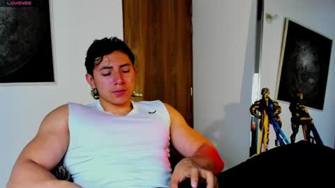 Alex online show from June 18, 2026, 11:53 pm