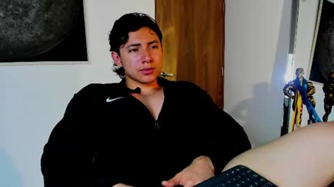 Alex online show from June 20, 2026, 12:03 am