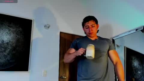 Alex online show from June 20, 2026, 10:01 pm