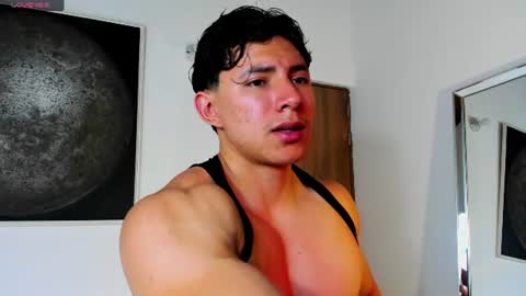 Alex online show from June 22, 2026, 11:24 pm