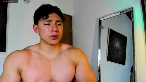 Alex online show from June 27, 2026, 11:32 pm