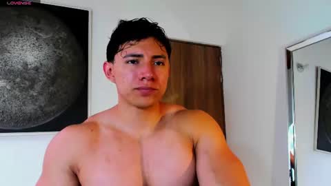 Alex online show from June 30, 2026, 9:49 pm