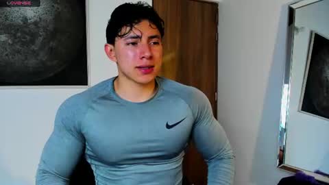 Alex online show from July 6, 2026, 1:35 am