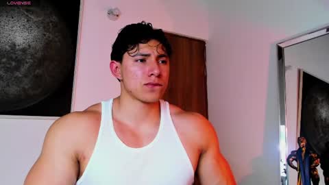 Alex online show from July 10, 2026, 2:38 am