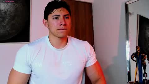 Alex online show from July 13, 2026, 11:29 pm