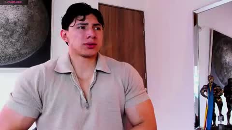 Alex online show from July 15, 2026, 5:29 pm