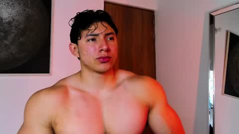 Alex online show from July 20, 2026, 2:26 am