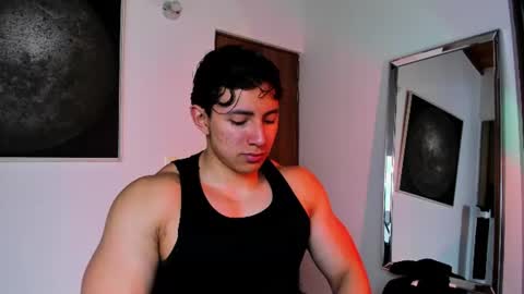Alex online show from July 23, 2026, 4:54 am