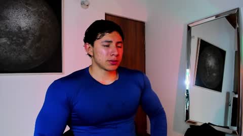 Alex online show from July 30, 2026, 1:15 am