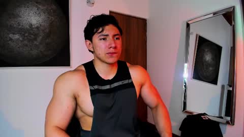 Alex online show from July 30, 2026, 11:59 pm