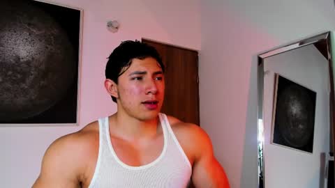 Alex online show from August 1, 2026, 11:58 pm