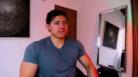 Alex online show from August 4, 2026, 9:50 pm