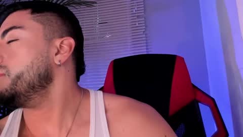 Alexander Diaz online show from October 11, 2025, 11:42 am