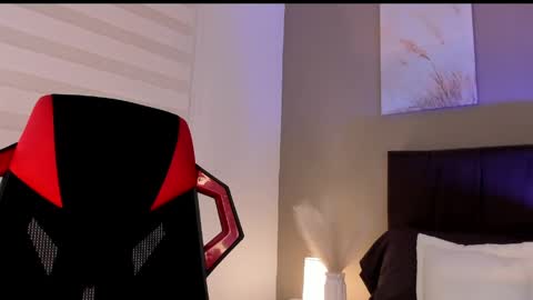 Alexander Diaz online show from April 8, 2026, 1:11 pm