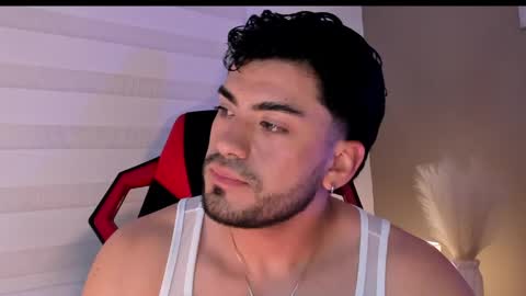 Alexander Diaz online show from April 15, 2026, 7:58 pm