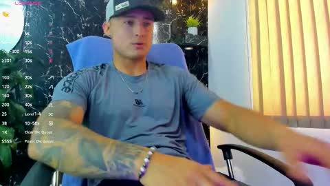 Snapshot of alexander_ferre chatting on September 20, 2025, 3:02 pm Alexander online show from September 20, 2025, 3:02 pm
