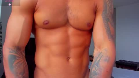 Onlyfansalexmartinezwb  Instagram alexwbmartinez  Twitter martinezcb937 online show from February 13, 2026, 9:55 pm