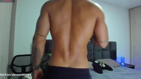 Snapshot of alexander_martines chatting on May 15, 2026, 11:23 pm Onlyfansalexmartinezwb Instagram alexwbmartinez Twitter martinezcb937 online show from May 15, 2026, 11:23 pm