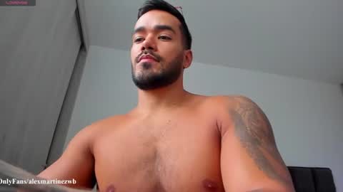Onlyfansalexmartinezwb  Instagram alexwbmartinez  Twitter martinezcb937 online show from July 3, 2026, 5:41 pm