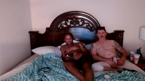 Sean online show from February 15, 2025, 10:44 am